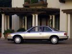 Acura Legend Coupe 1987 года
